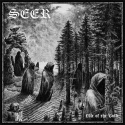 Seer : Vol. III & IV: Cult of the Void
